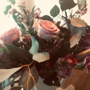 Meet your Posher, Renee